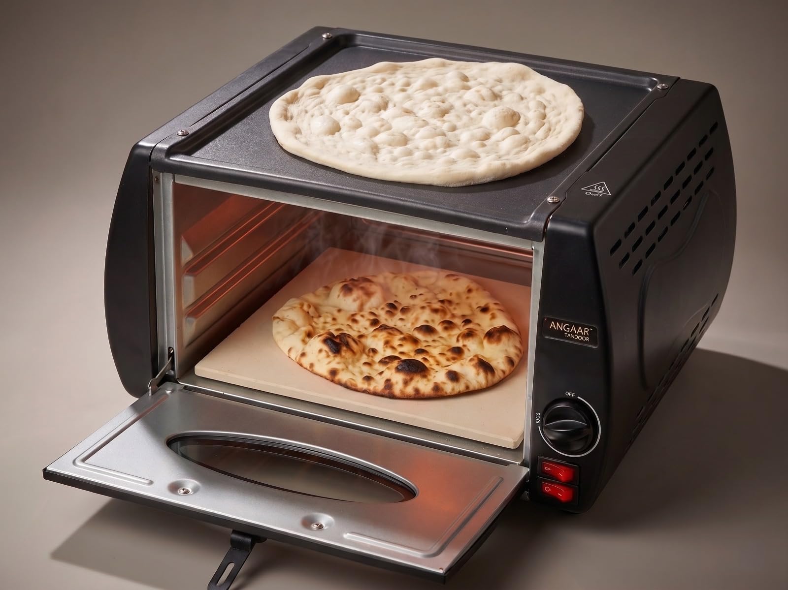 Angaar Mini Tandoor Oven