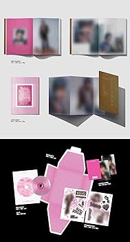 Amazon.com: Jin (BTS) Album - Echo Ver 1 + Ver 2 + Ver 3 + Weverse Amazon.com: Jin (BTS) Album - Echo Ver 1 + Ver 2 + Ver 3 + Weverse