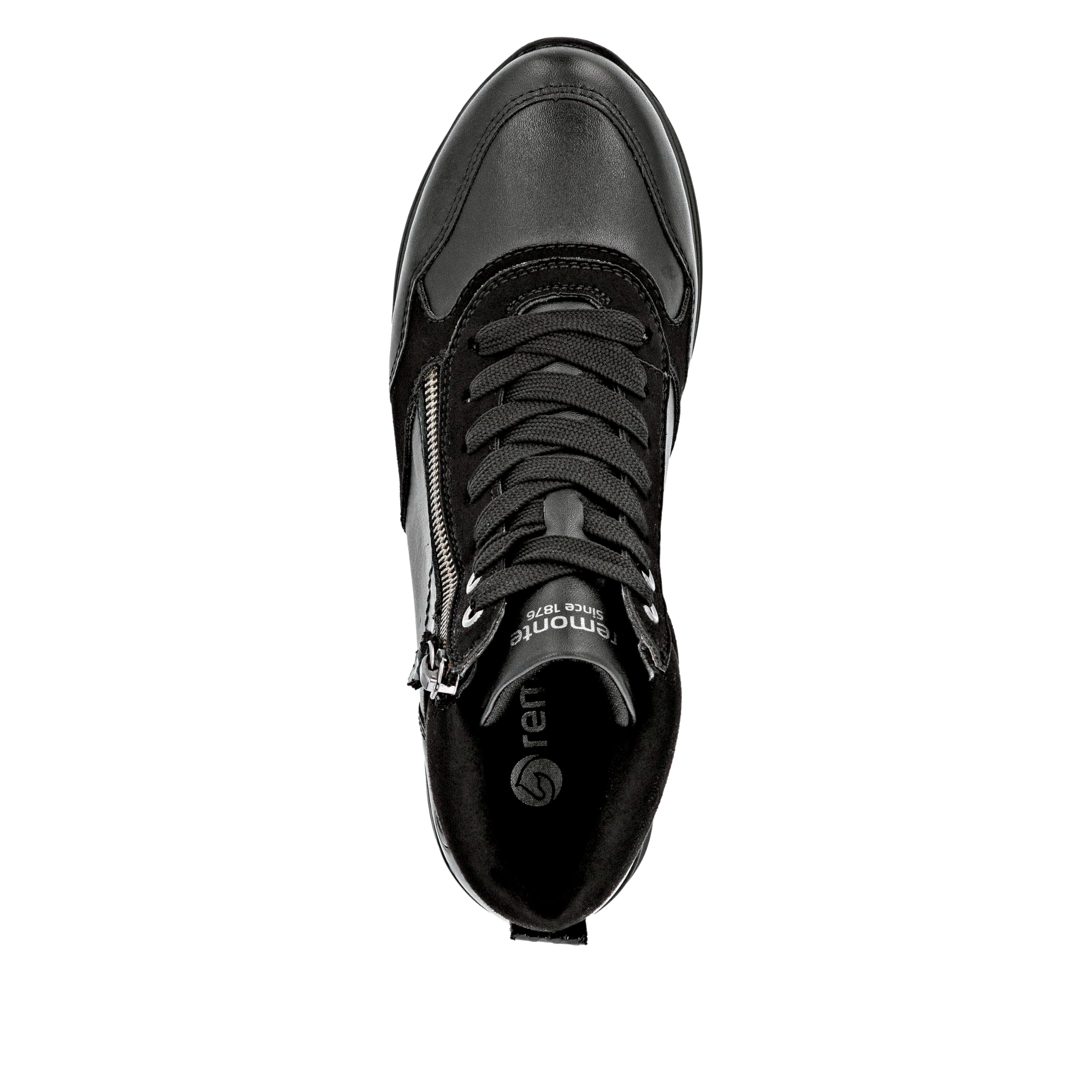 Remonte Kobiety D1371Sneakersy High