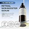 Sérum Booster de Retinal MEDITHERAPY 5.07 fl oz | Retinaldehído, Niacinamida, Cica | Sérum coreano hidratante para rostro y cuerpo, para piel opaca y desigual, todo tipo de piel, K-Beauty 5.07 Fl Oz (Paquete de 1) 3
