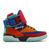 PATRICK EWING ATHLETICS 33 HI Multicolor/Clear REMIX 1EW90220-999