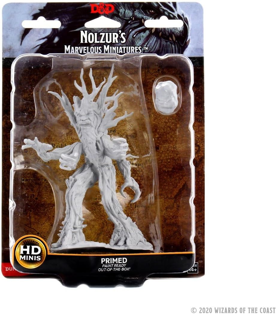 D&D Nolzur's Marvelous Miniatures - Treant