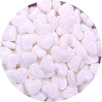 Vista 25 de NCS Chispas de Caramelo Comestibles de Ositos de Peluche Marrón y Crema, 8 onzas