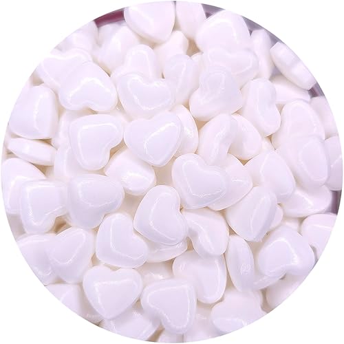 Miniatura 25 de NCS Chispas de Caramelo Comestibles de Ositos de Peluche Marrón y Crema, 8 onzas