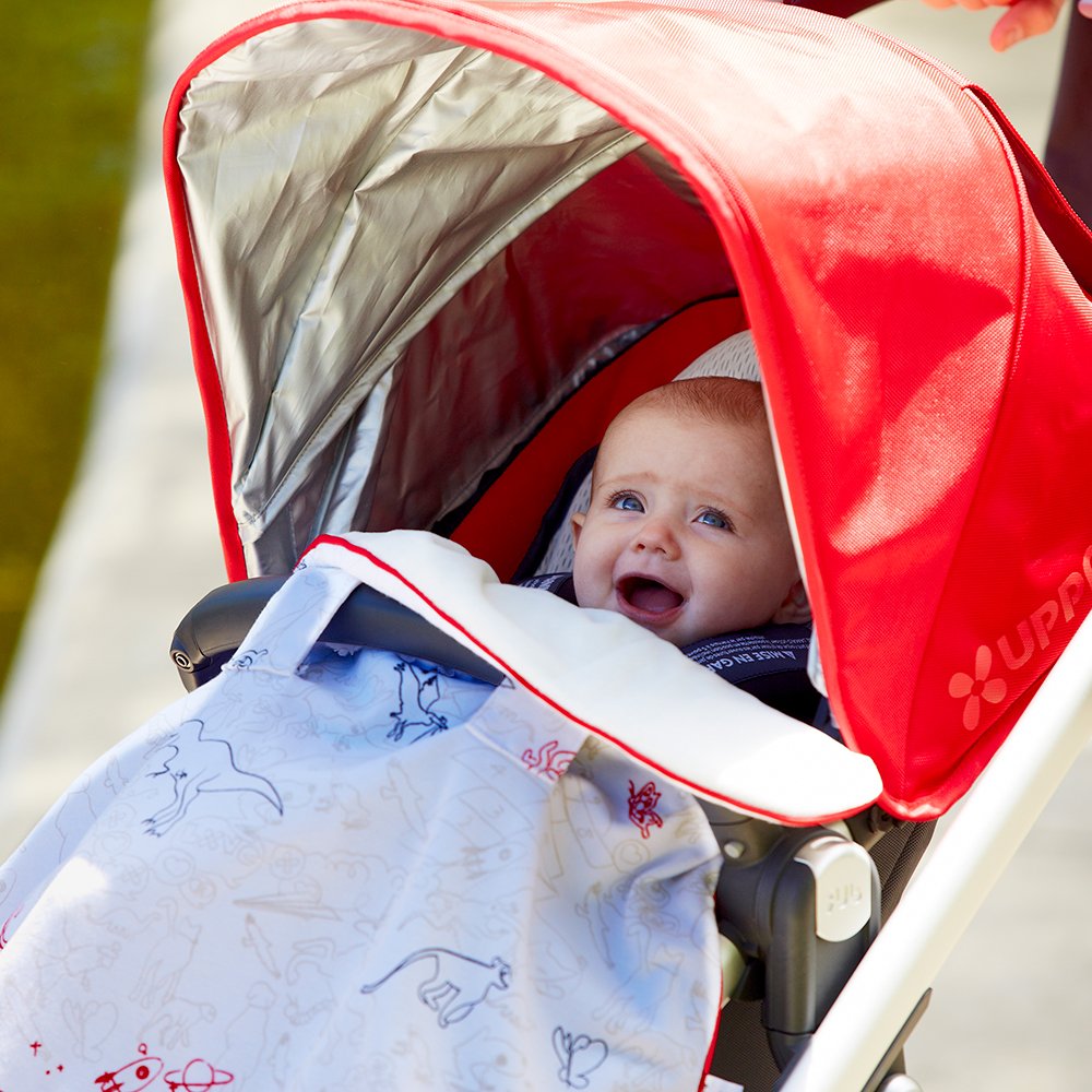 keenz stroller wagon 7s Keenz 7S+ Replacement Frame