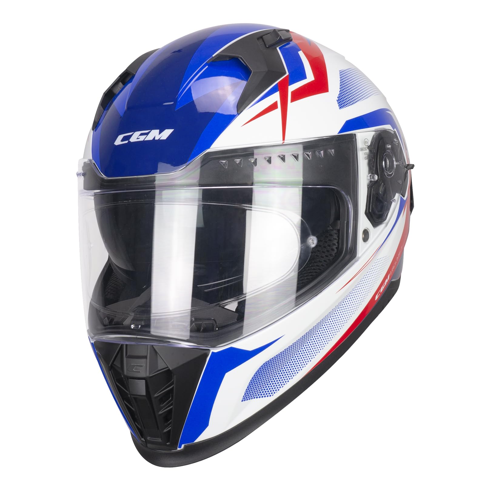 CGM Casco integrale, 311 BLAST