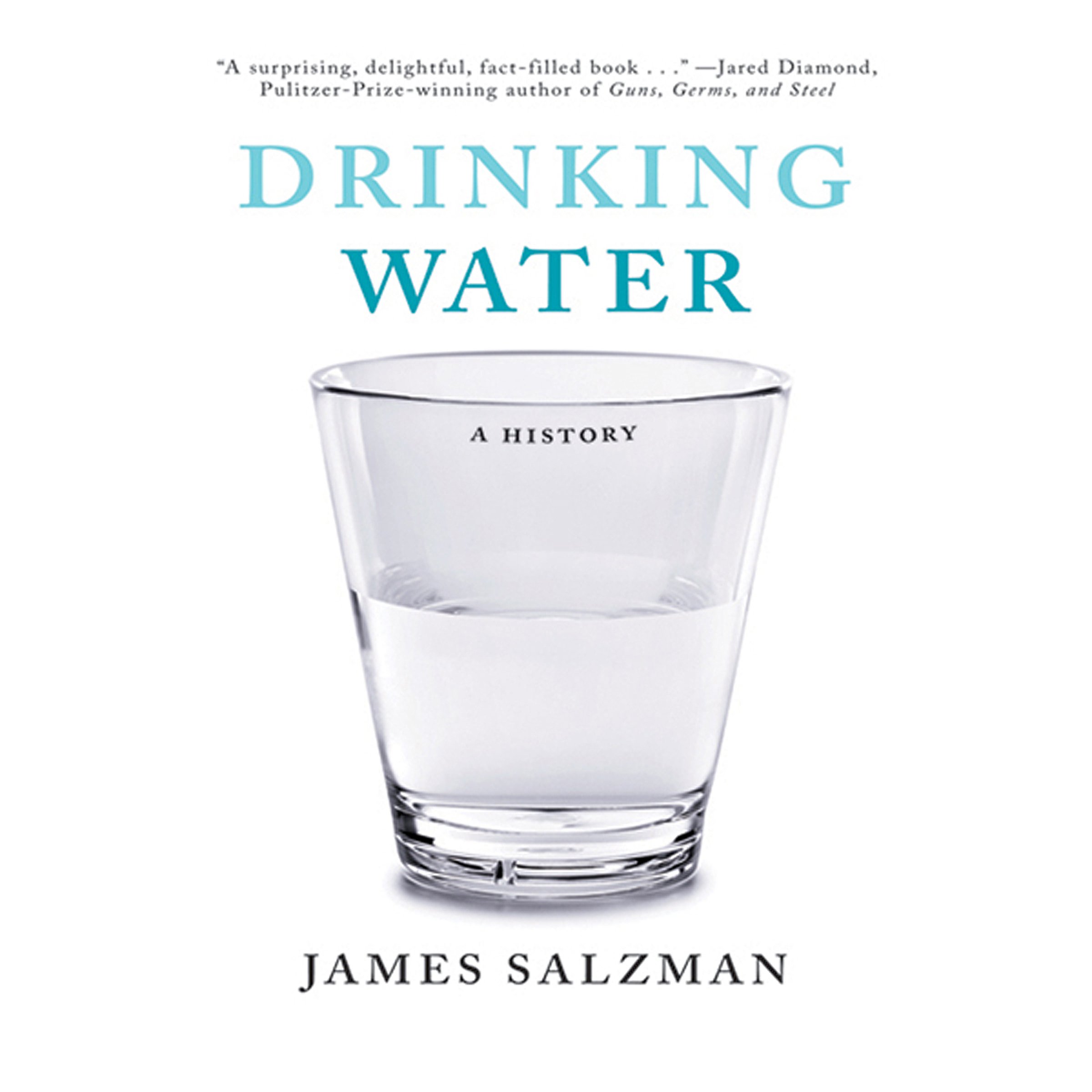 Cover art for Drinking Water