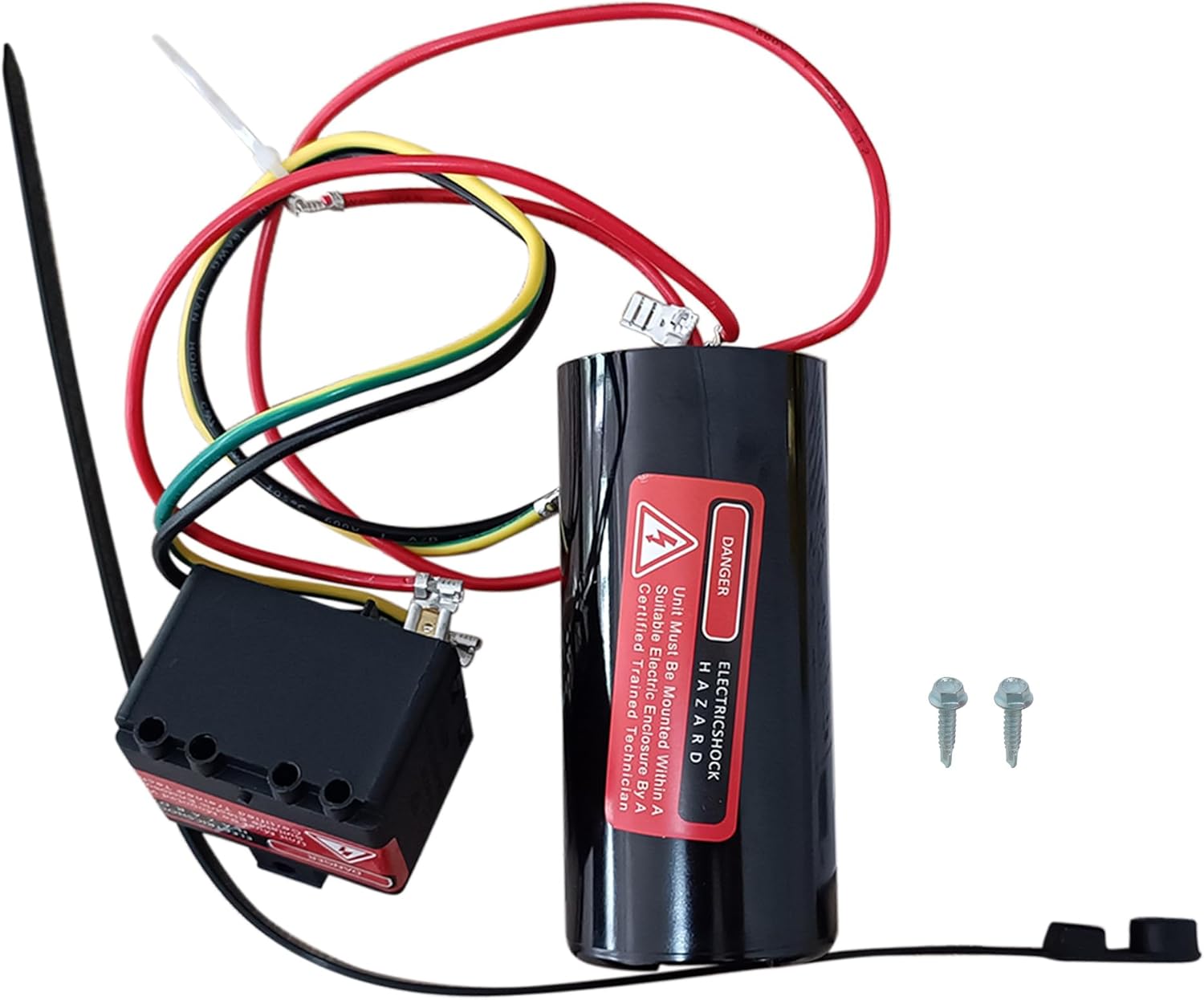 CSRU3 Compressor Saver Compatible with 521 45 Tons Air