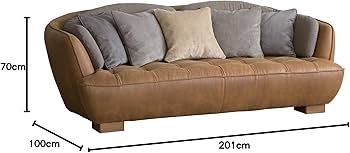 価格相談CRASH GATE オピアム2.5人掛け　レザーソファー オピアムソファ 2.5人掛け リサイクルレザーキャメル – CRASH GATE公式