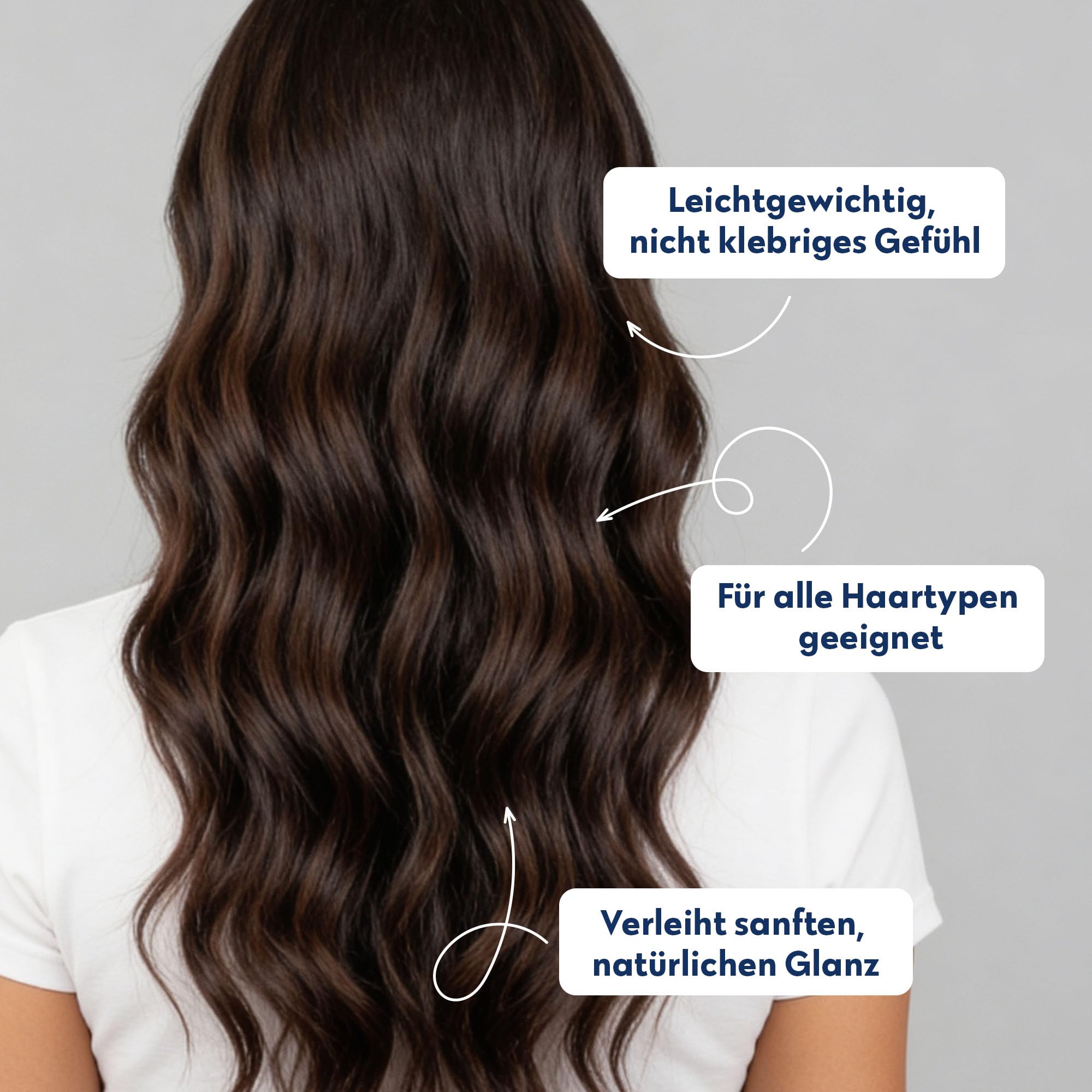 No Nothing Mousse und Strong Haarspray Bundle – Parfümfreies Volumen und starker Halt für empfindliche Kopfhaut
