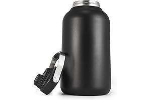 KERILYN 128OZ KEEPS YOU HYDRATED ON THE GO!