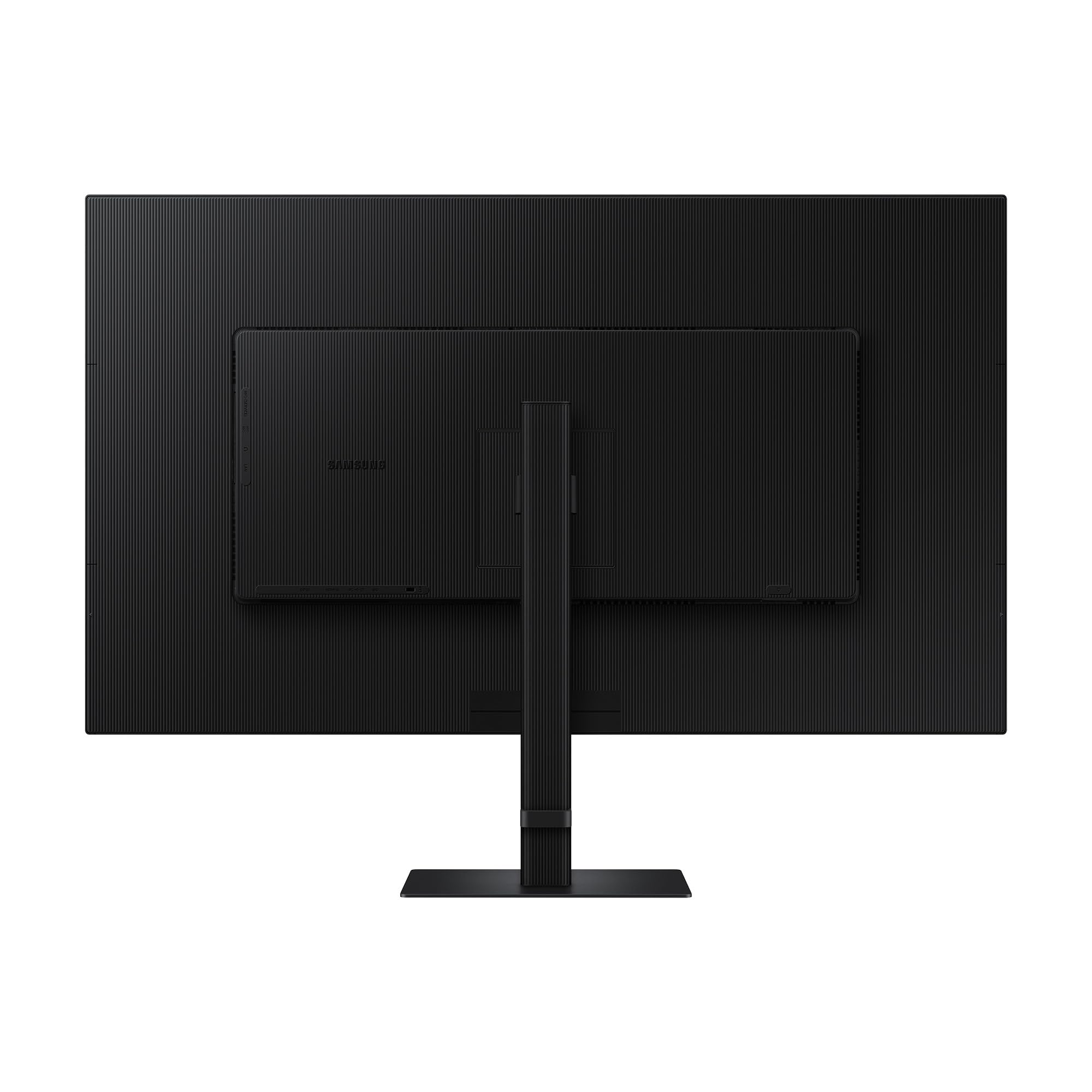 Samsung ViewFinity S8 S37D804UAU - S80UD Series - LED-Monitor - USB - 94 cm (37")