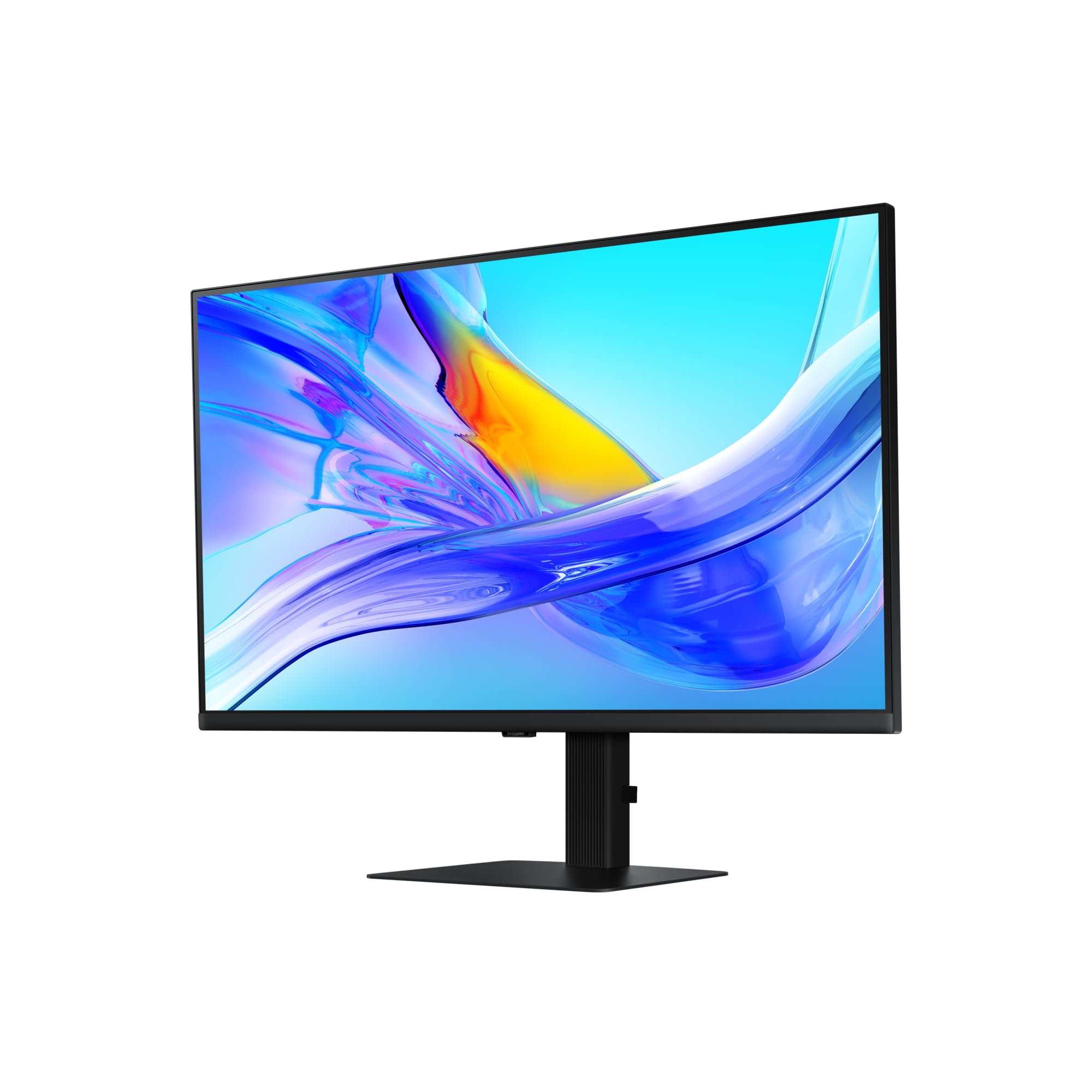 Samsung S80UD Monitor PC 81,3 cm [32] 3840 x 2160 Pixel 4K Ultra HD LCD Nero (Samsung ViewFinity S8 S32D800UBU sk?rm)