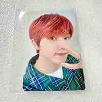 NCT HOME 展示会 sp スペシャル トレカ チソン Amazon.co.jp: 公式 NCT HOME 展示会 MD スペシャル チソン