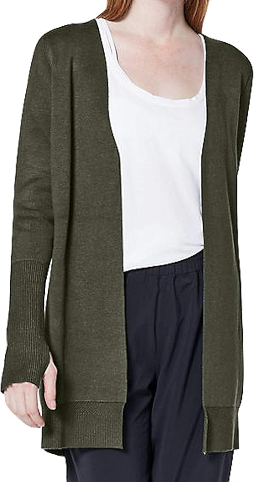 lululemon cardigan