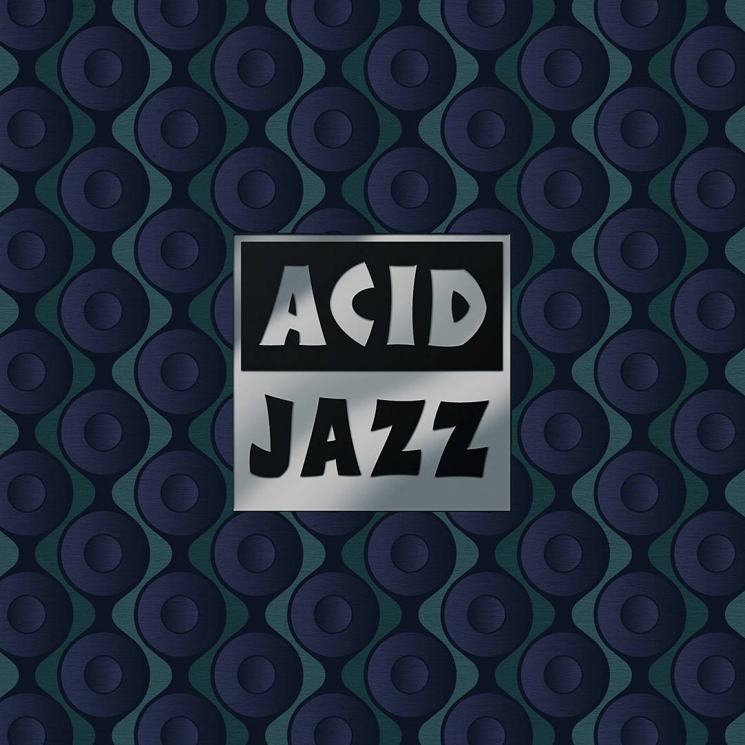 Acid Jazz: Il Set da Collezione per il 25° Anniversario