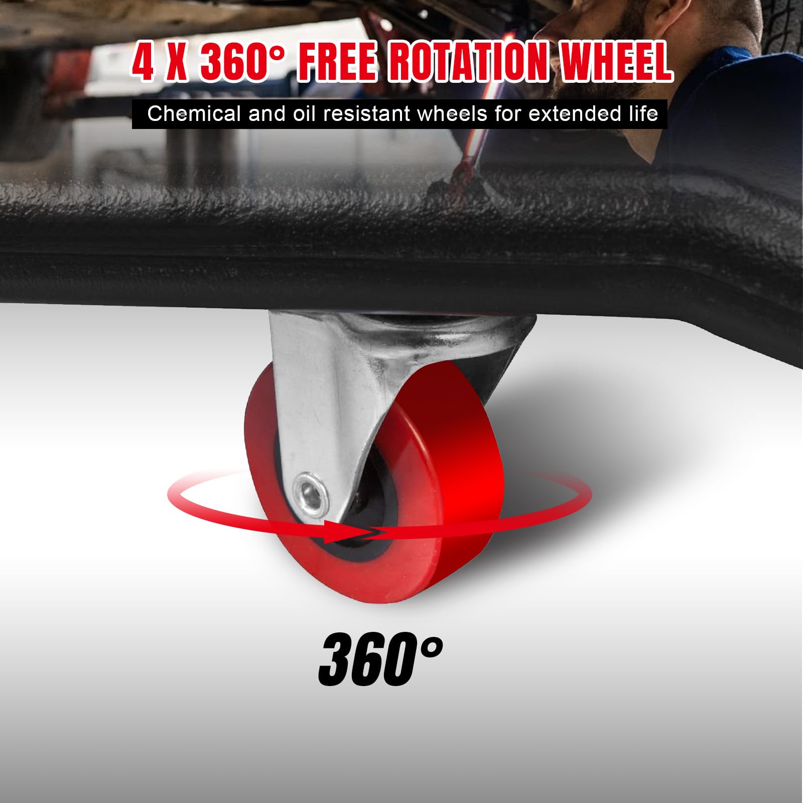 ☆ROUTE66 GARAGE type36 LB Ver Amazon.com: BIG RED 36