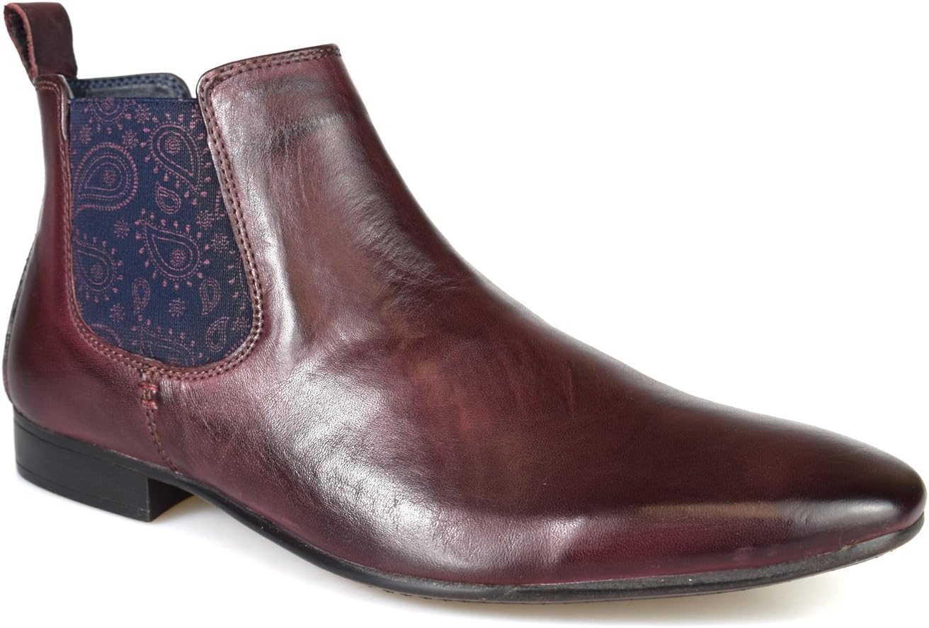 Silver Street Carnaby