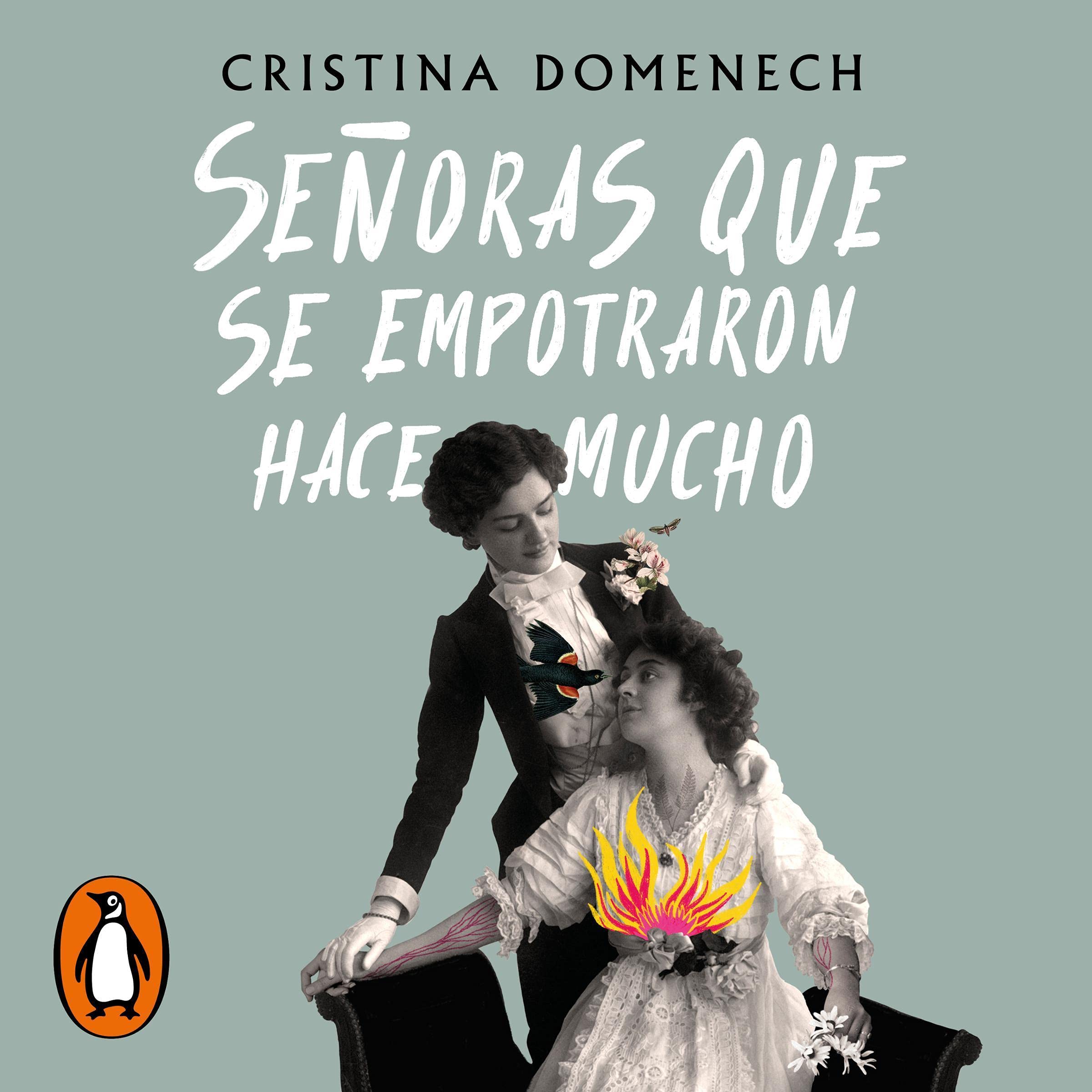 Cover art for Señoras que se empotraron hace mucho [Ladies Who Got Recessed Long Ago]