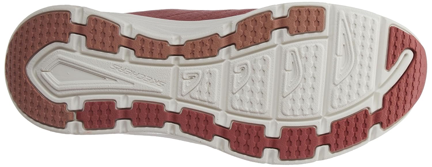 Skechers Womens D'lux Walker Natural Connect Walking Shoes 5 71qOLUdklGL. SL1500