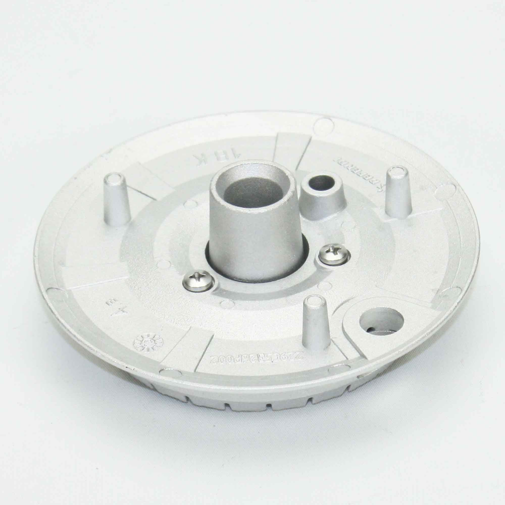 GE WB16T10038 Bruciatore per Stufa
