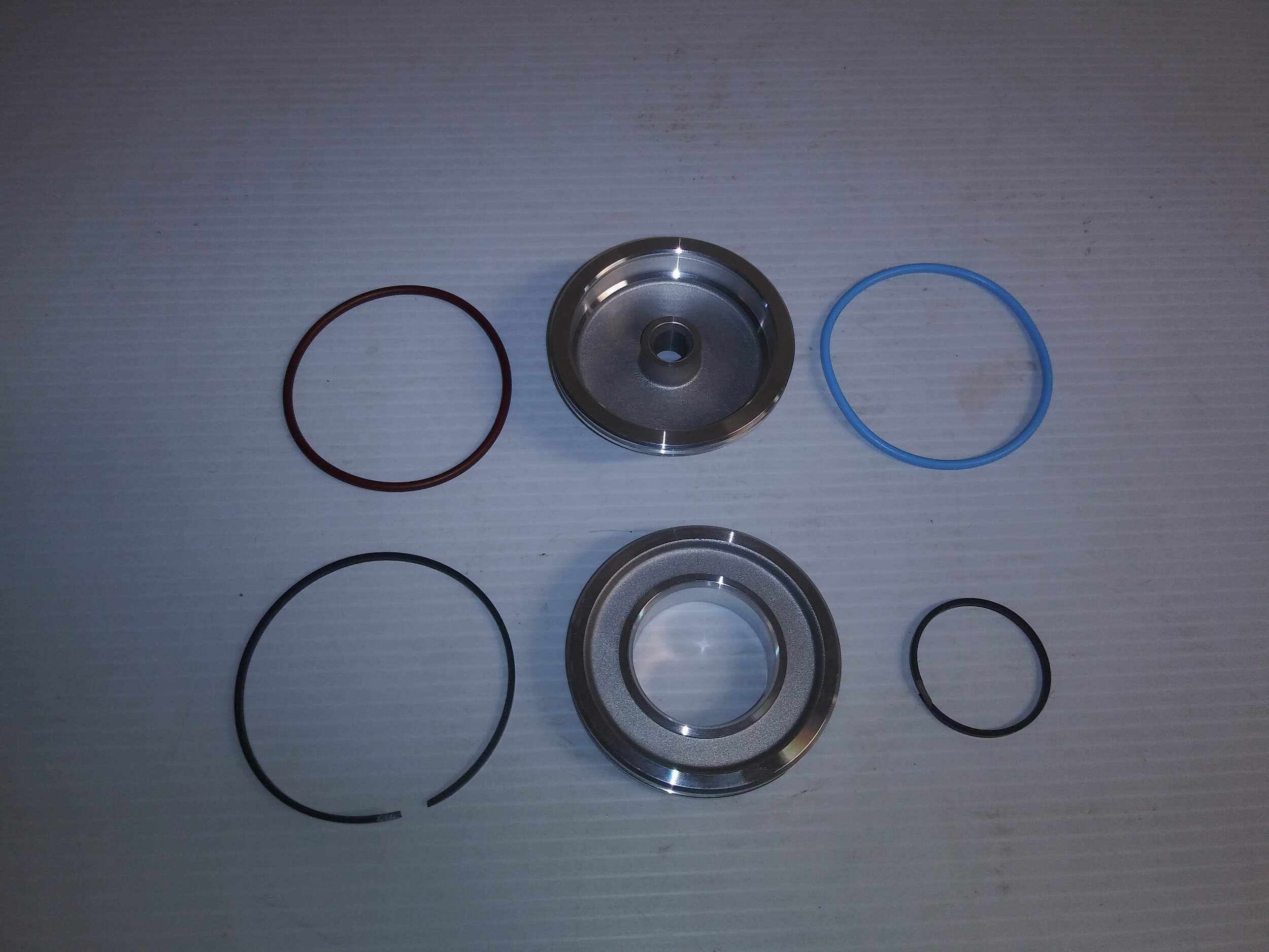 corvette servo 2nd 4l60-e Automatic transmission