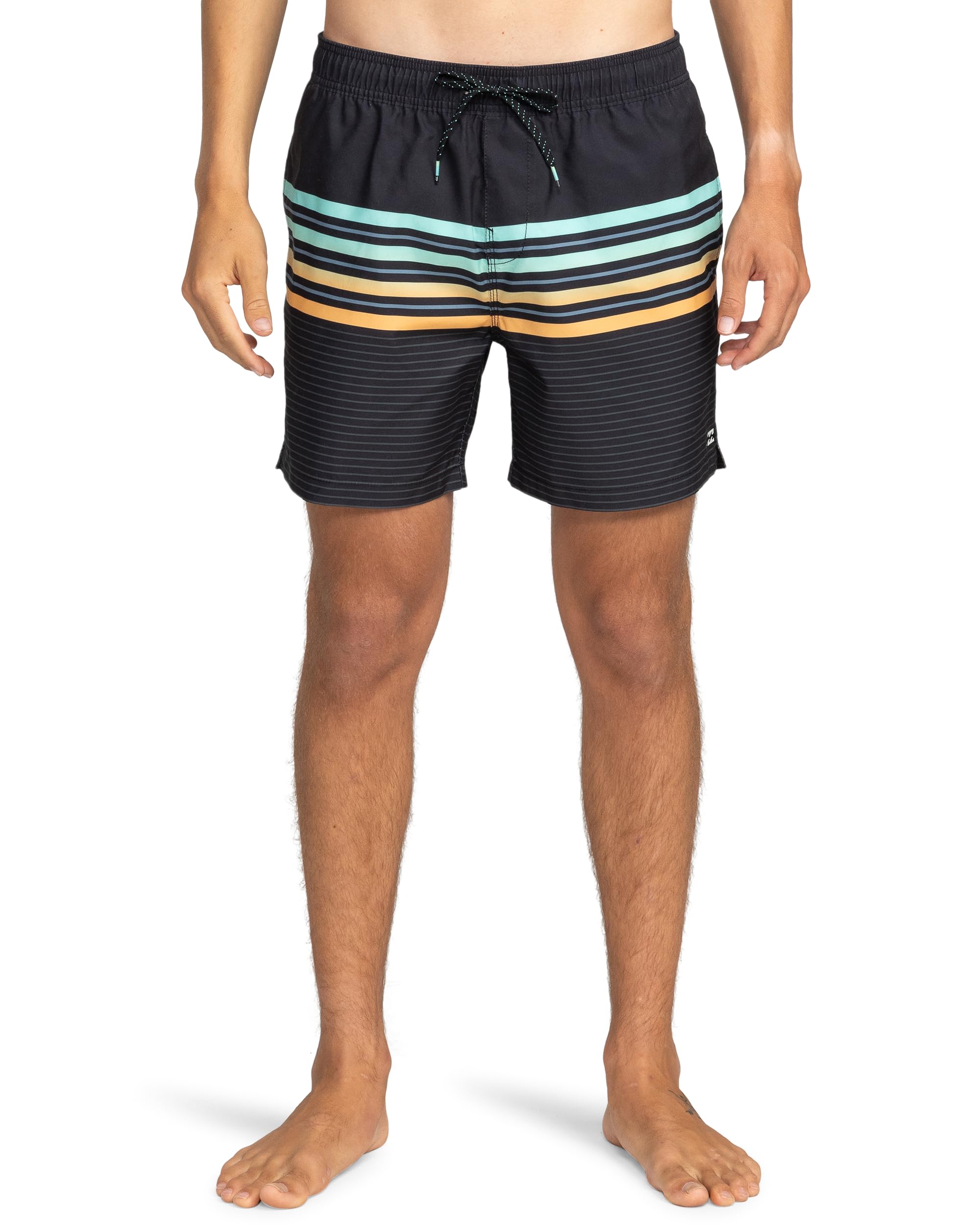 BILLABONG Fade LB Bañador para Hombre