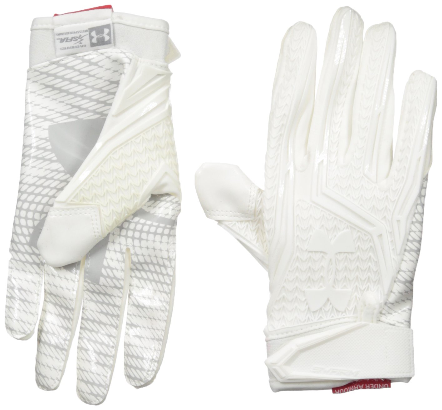 Amazon.com: Under Armour Men's Spotlight Gloves