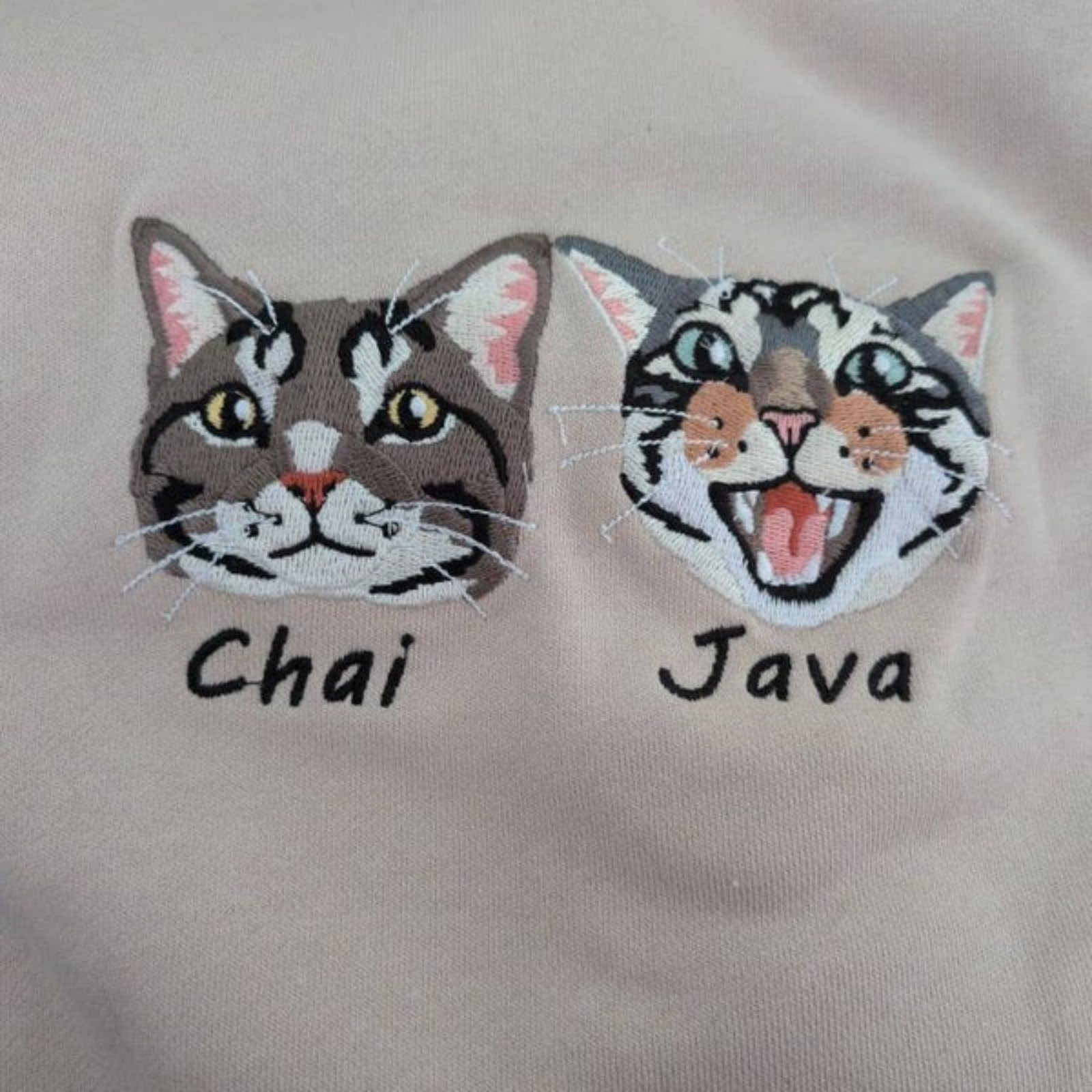 Felpe Personalizzate - Con Foto/Testo - Taglie Piccole/Medie Felpa - Foto 12