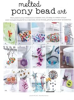 Melted Pony Bread Art - Buy now