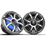 wet sounds | REVO 6 XS-G-SS V3 | High Output Component Style 6.5