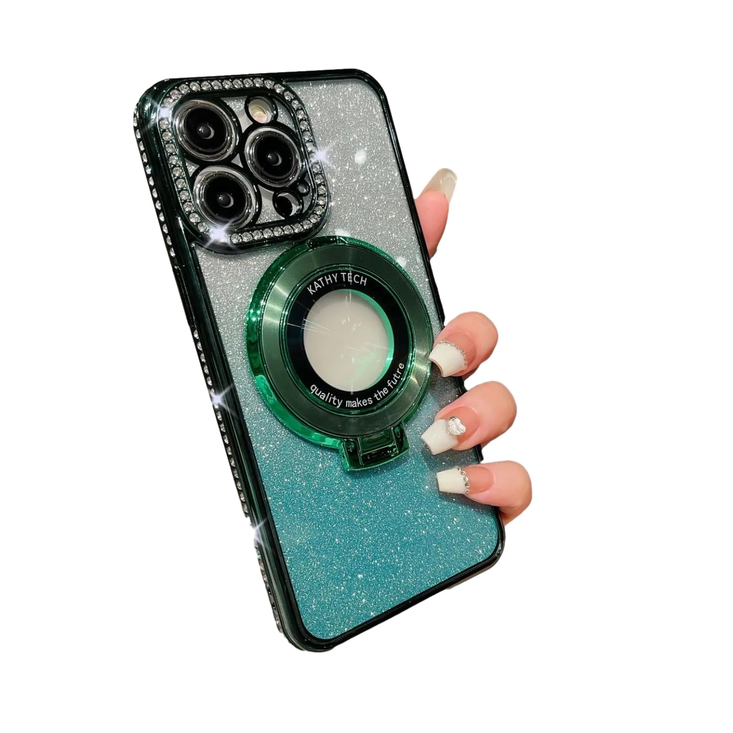 Amazon.co.jp: mcgotasy Blomuse スマホケース Blomuse グリッター
