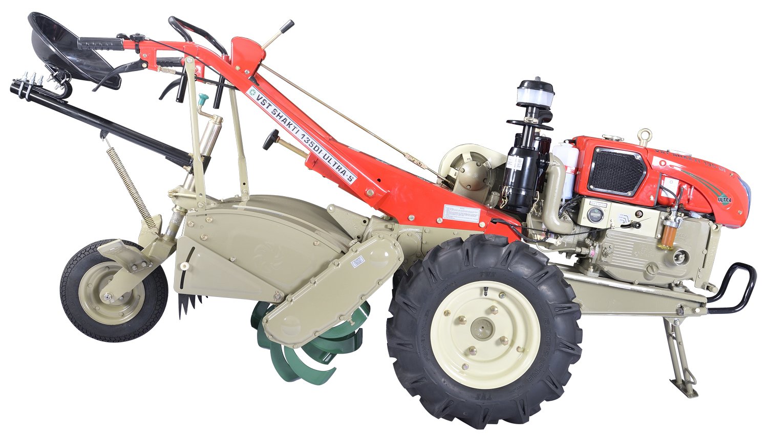 vst power tiller clutch plate price