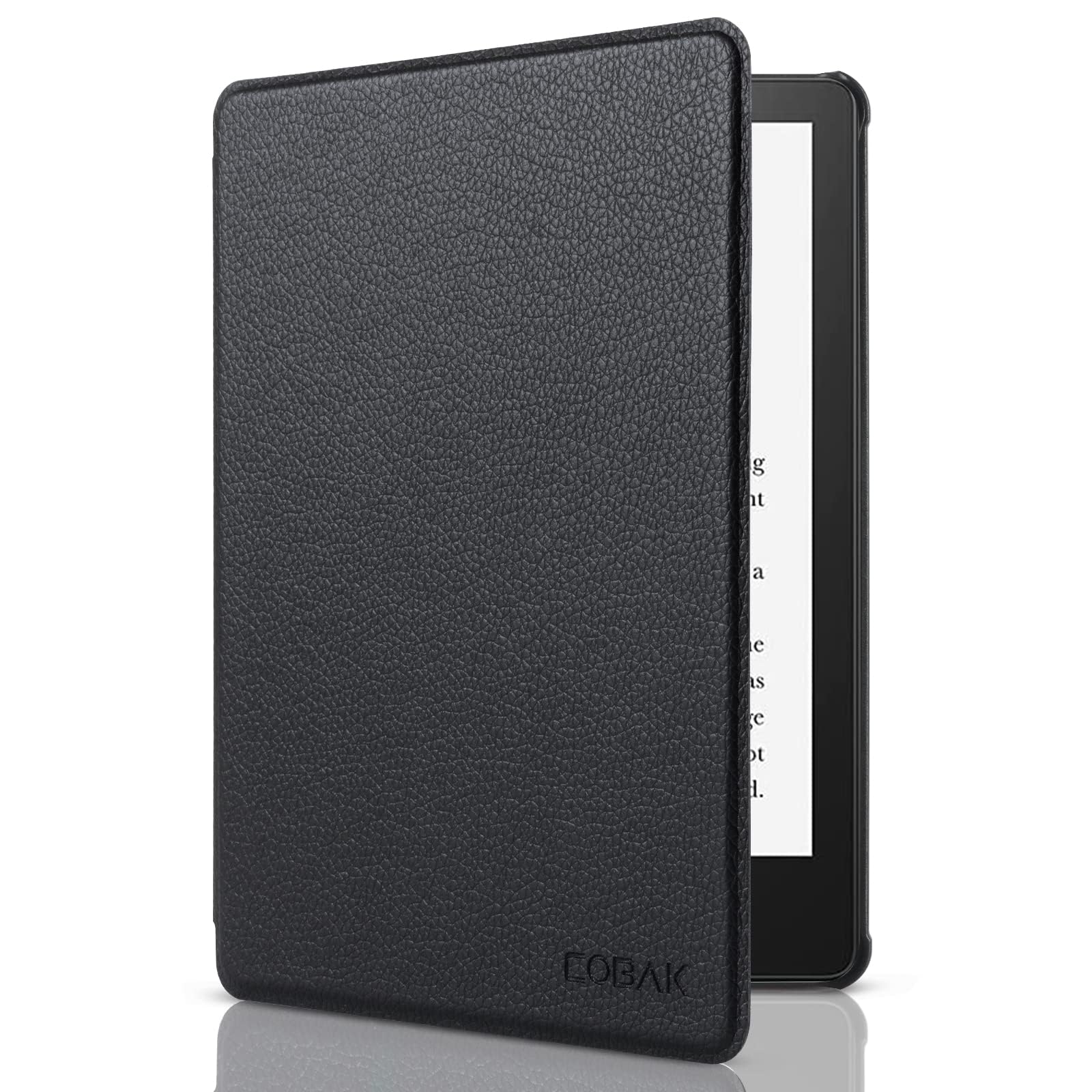 CoBak Case for 6.8" eBook Readers 11th Generation 2021 Released