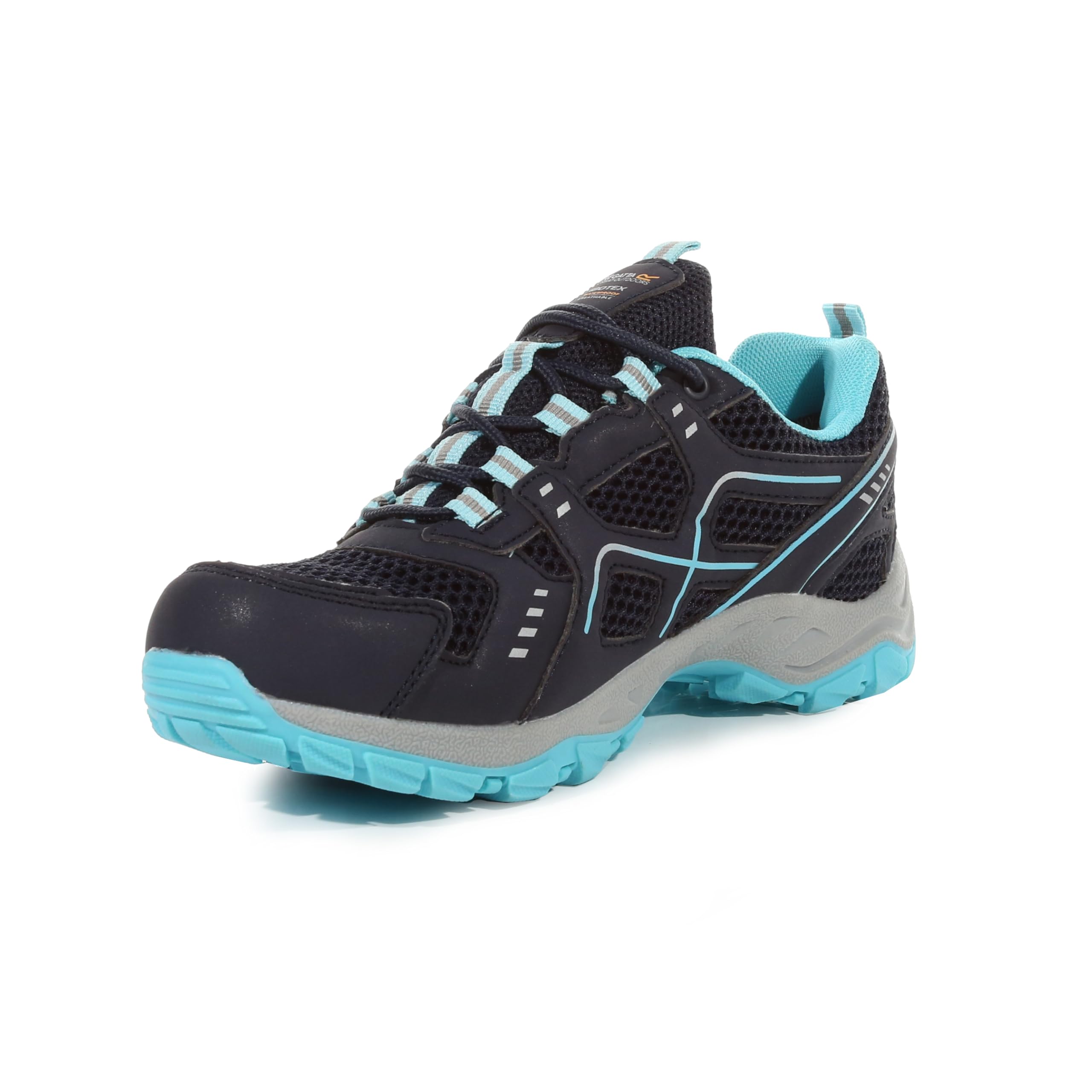 Regatta Lady Vendeavour Scarpe da escursionismoDonna