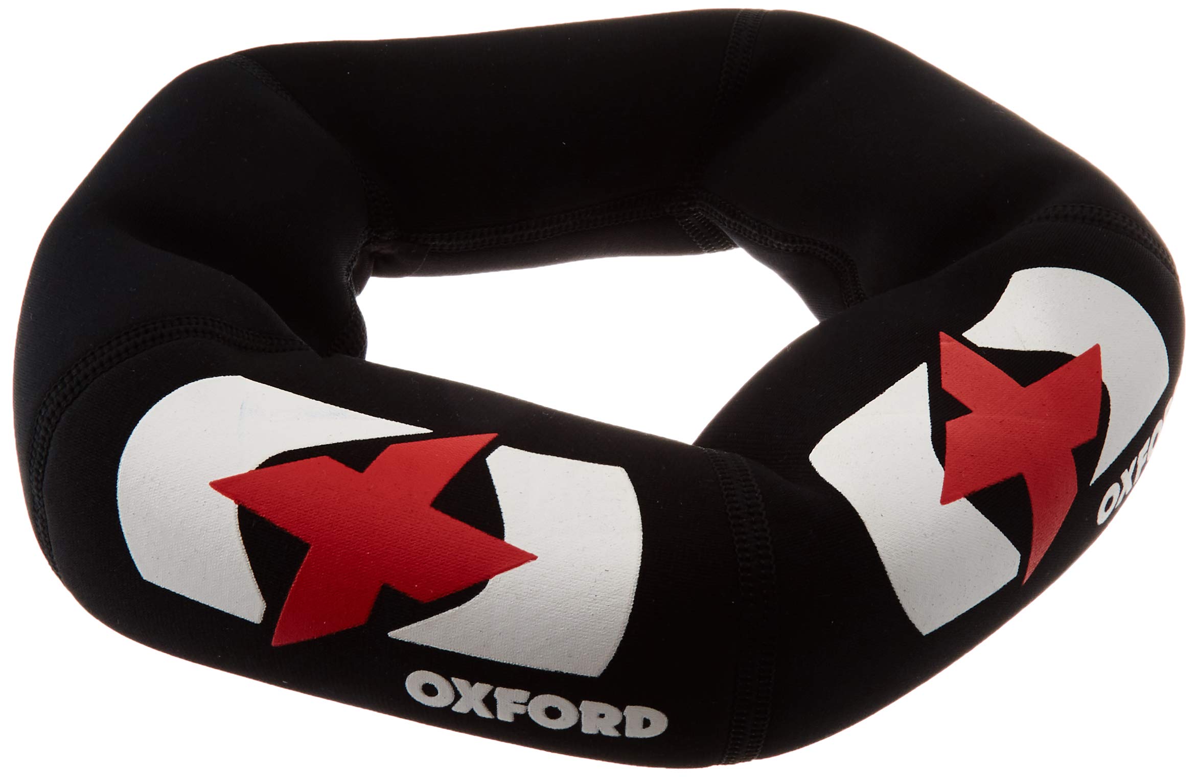 Oxford 2015 Helmet Halo supporto per casco da motociclista, facilita la pulizia