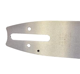 Tsumura Bar 24 Solid Sprocket Tip Bar - 204FV4