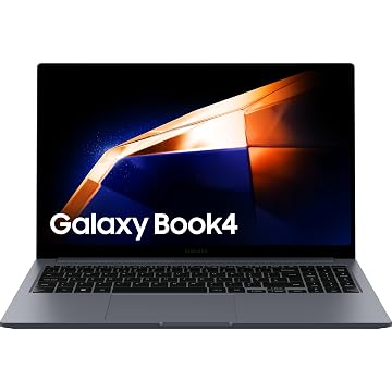 Samsung Galaxy Book4 i3 15,6" 8GB 256GB