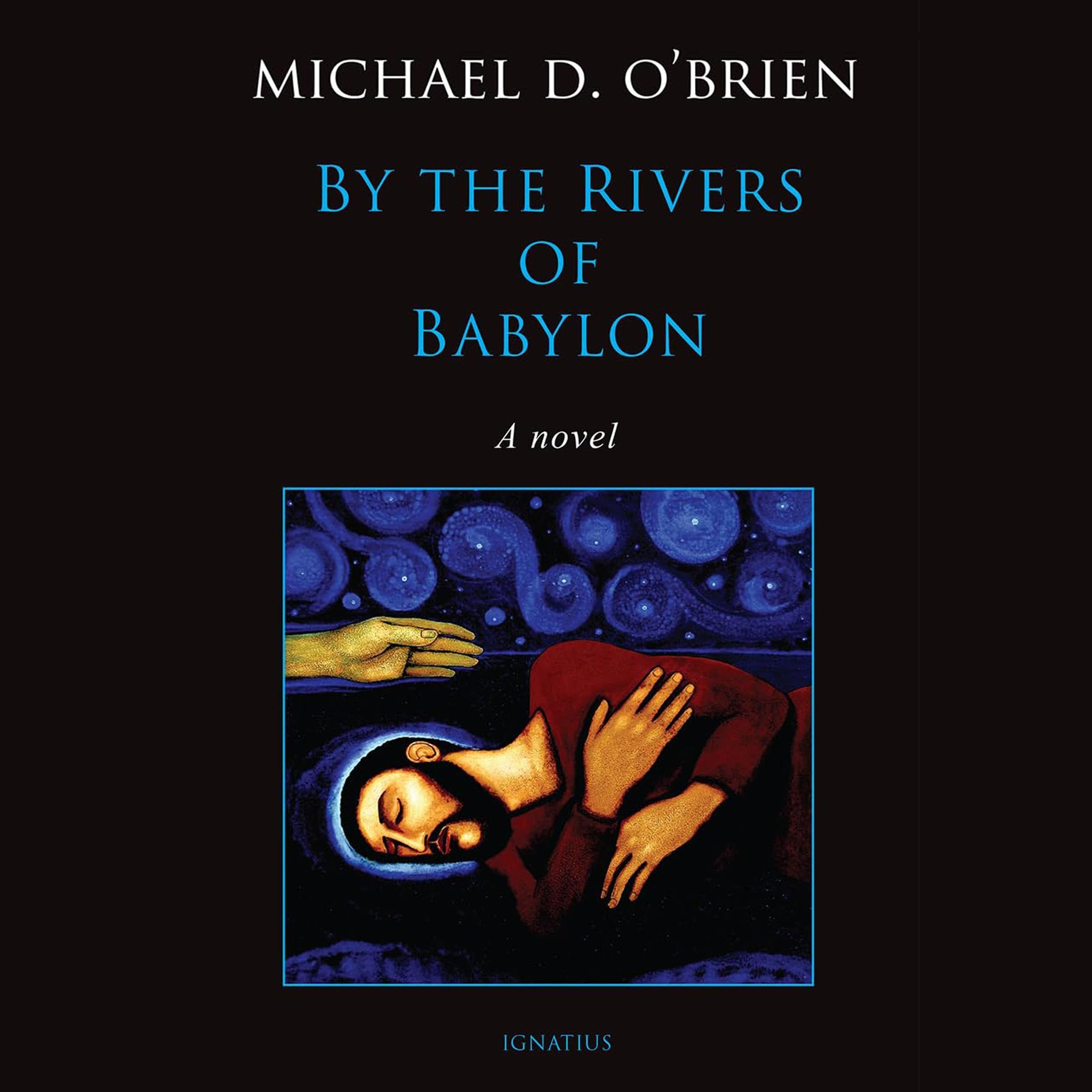 By the Rivers of Babylon