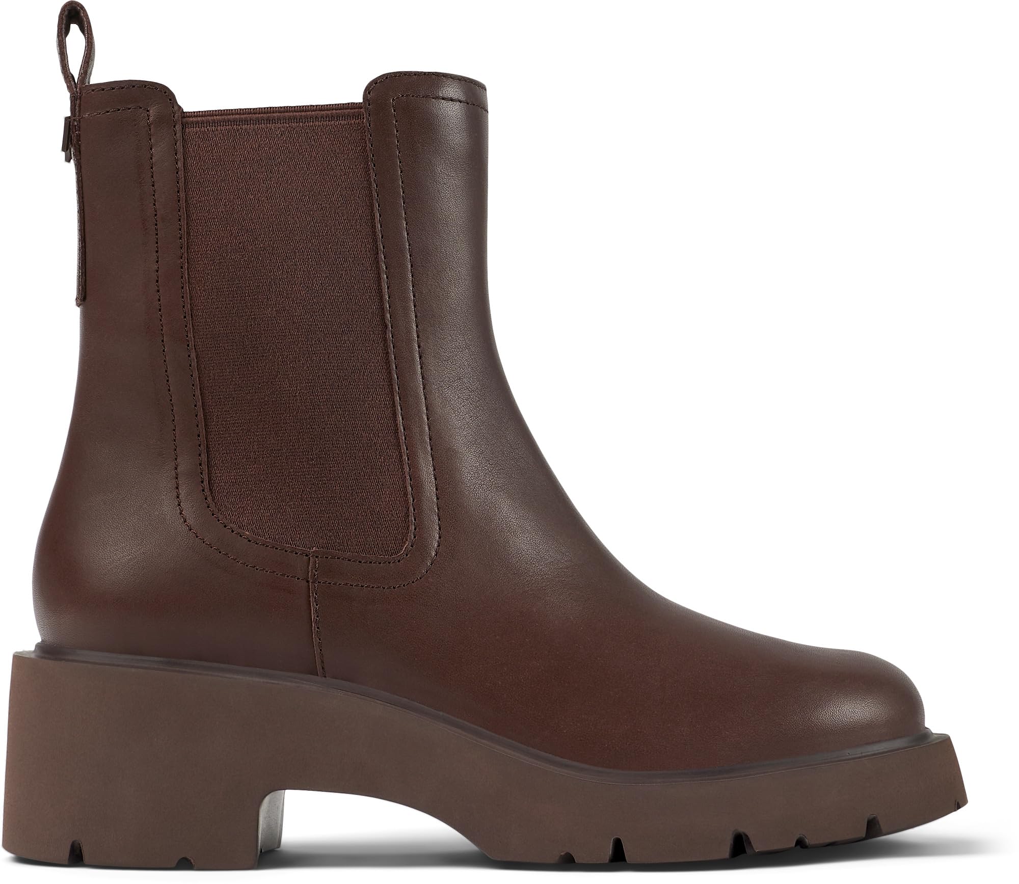 Camper Damen Milah K400575Chelsea Bootie