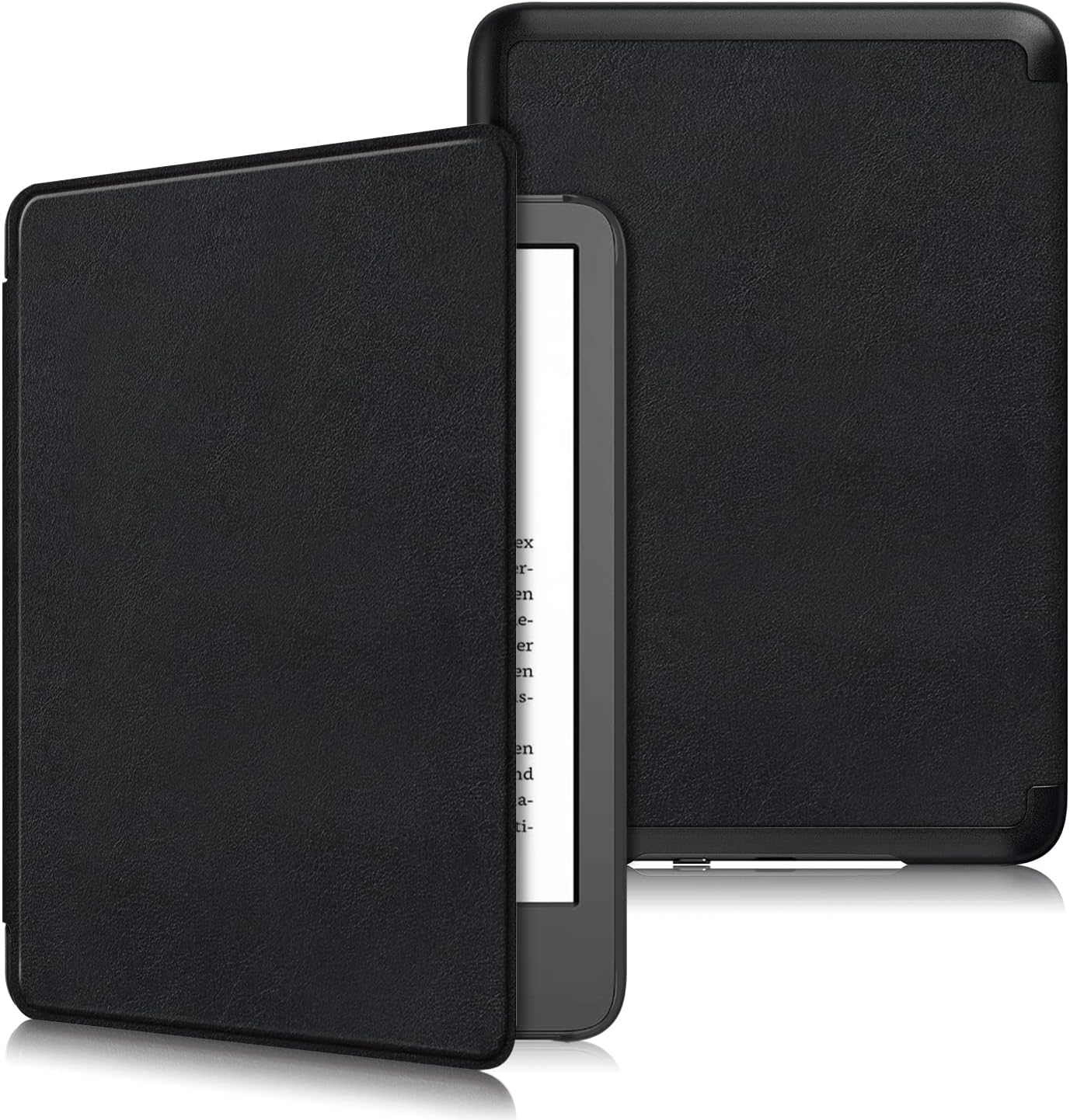 Flyorigin Case For Amazon Kindle/Paperwhite/Colorsoft/Oasis/Kobo