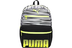 Under Armour Kids' Meridian Backpack: Adventure-Ready Durability for Young Explorers
