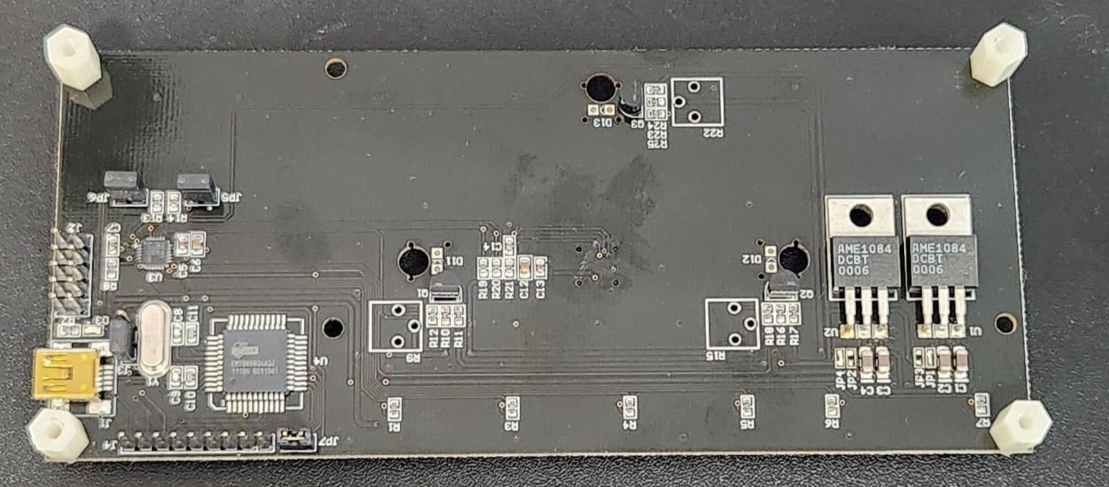 Generic (1 PC) UIT6800-G03 Compatible with ELAN