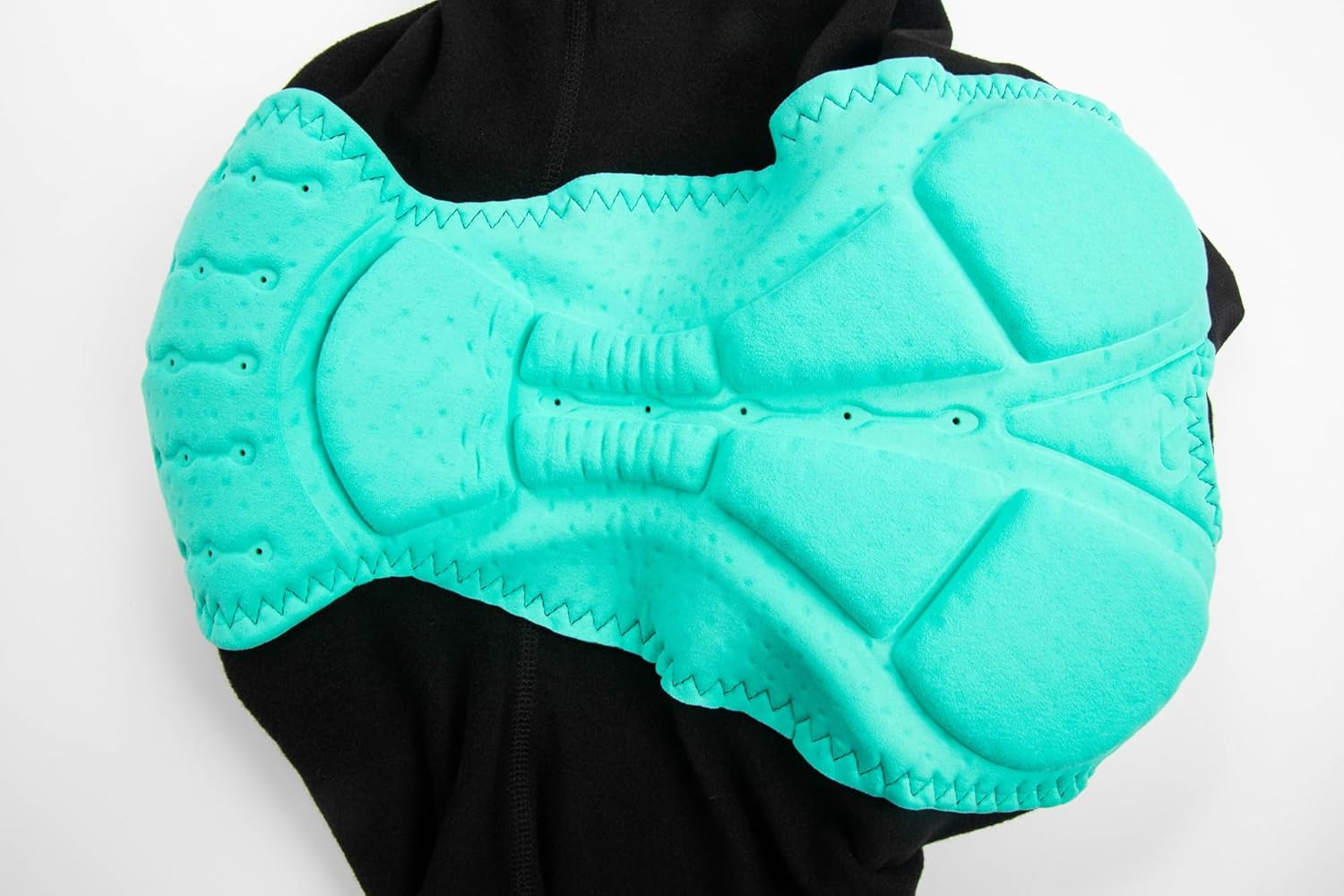 GCRFL Winter Cycling Jersey Sets Thermal Fleece Bike Jersey + Bib Pants, Long Sleeve Cycling Clothing Sets for Man - Image 7