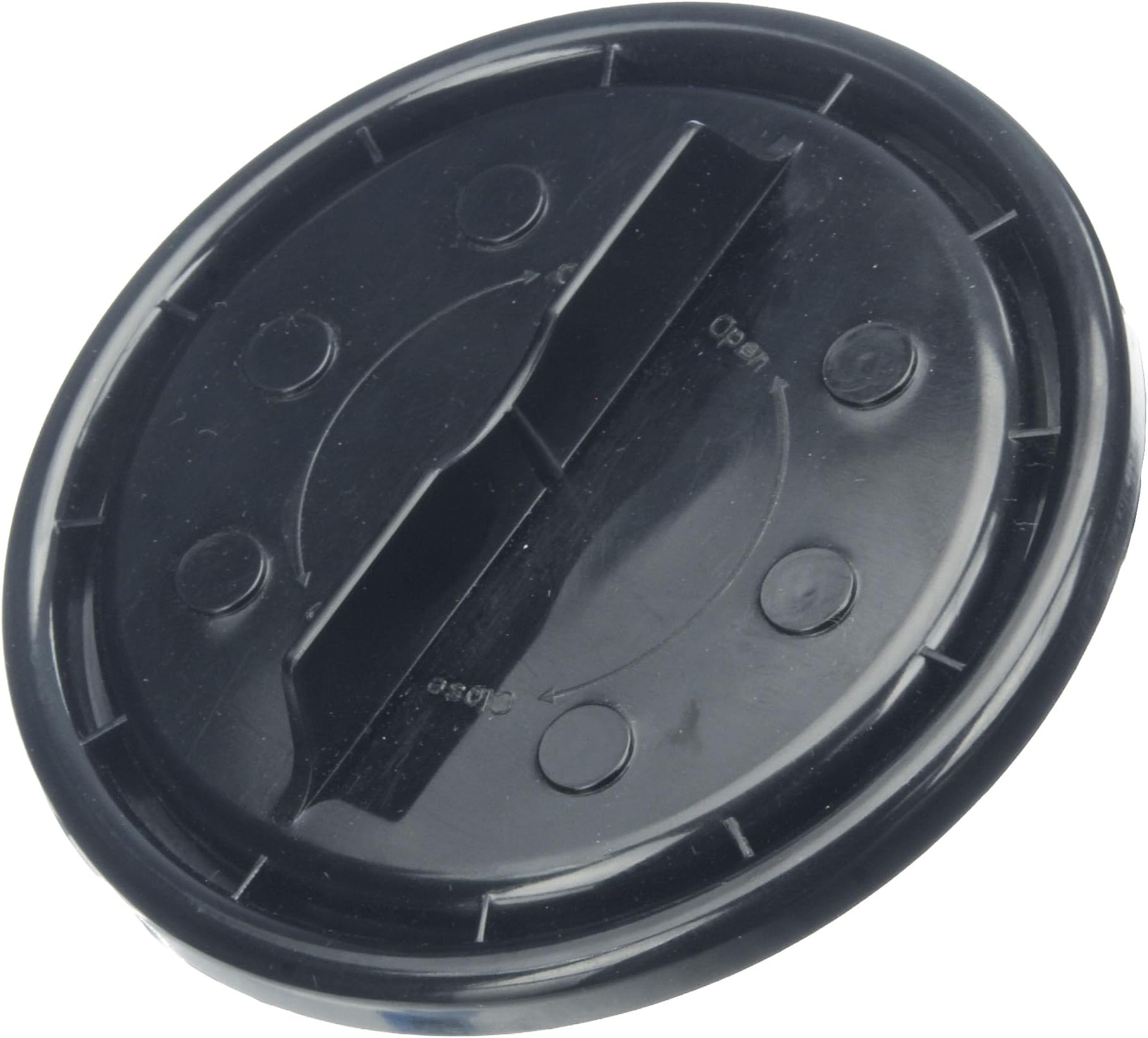 URO Parts 0008264324 Plastic Closing Cap for Xenon Headlight LOW BEAM Bulb, Cap only, bulb is NOT INCLUDED