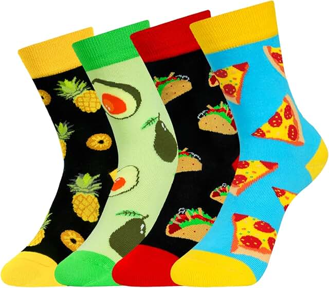 Boys' Socks