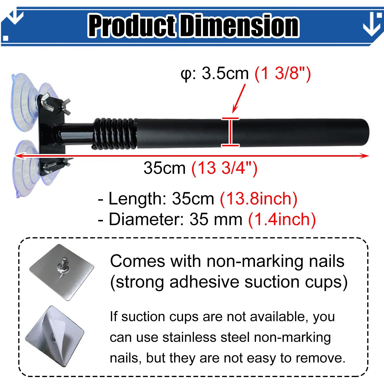 Wing Chun Manekin Manekin do Treningu Kung Fu Wing Chun, Przenośne Manekiny Wing Chun Wolnostojące na Ścianie, Stos Manekinów Walczących do Treningu Sztuk Walki(Color:1 V-Handle+1 arm+1 leg)