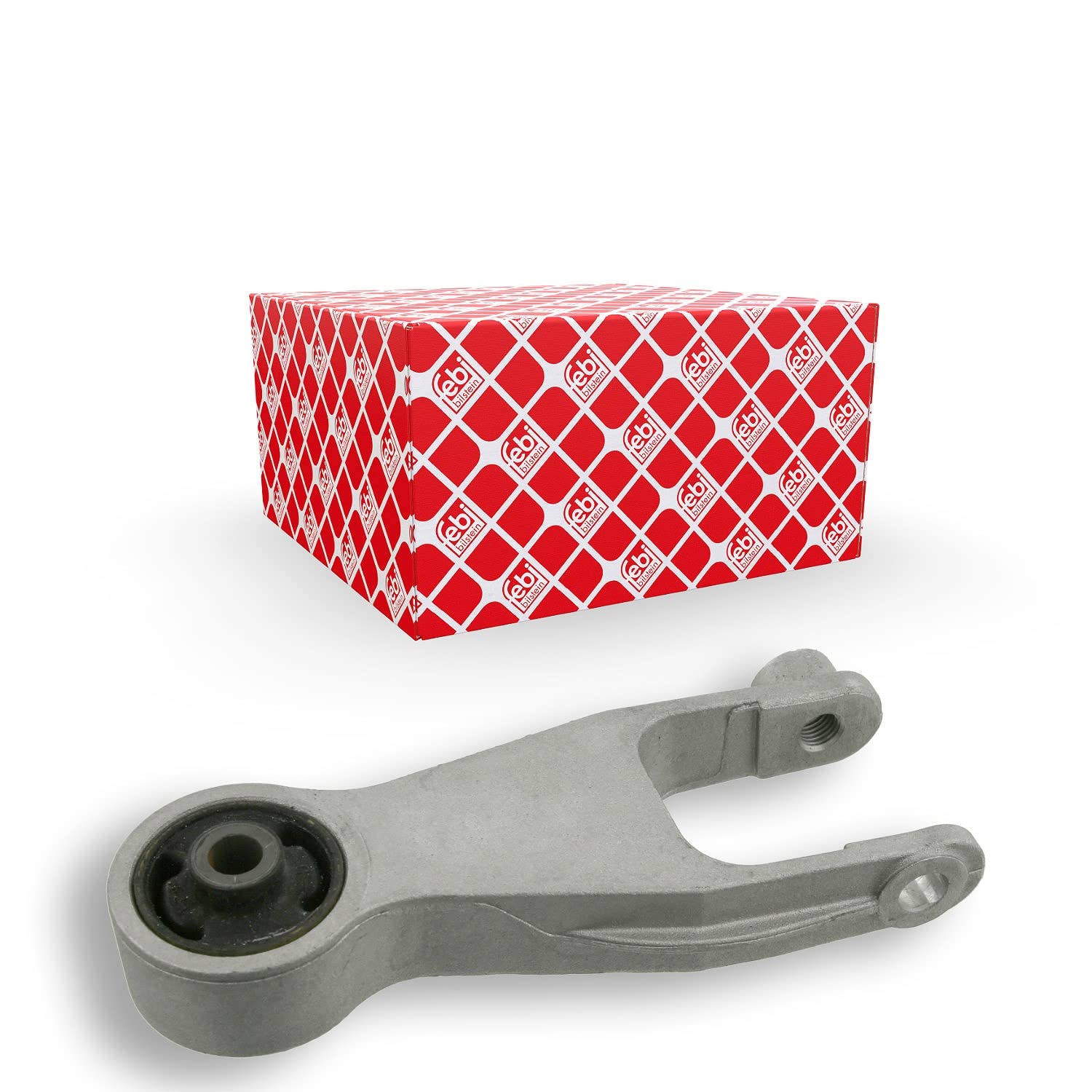 FEBI 26327 MOUNTING ENGINE Rear