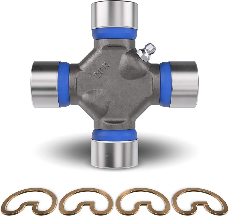 Cruzeta do cardã Spicer 5-213X série 1330 com anéis externos – 1 unidade