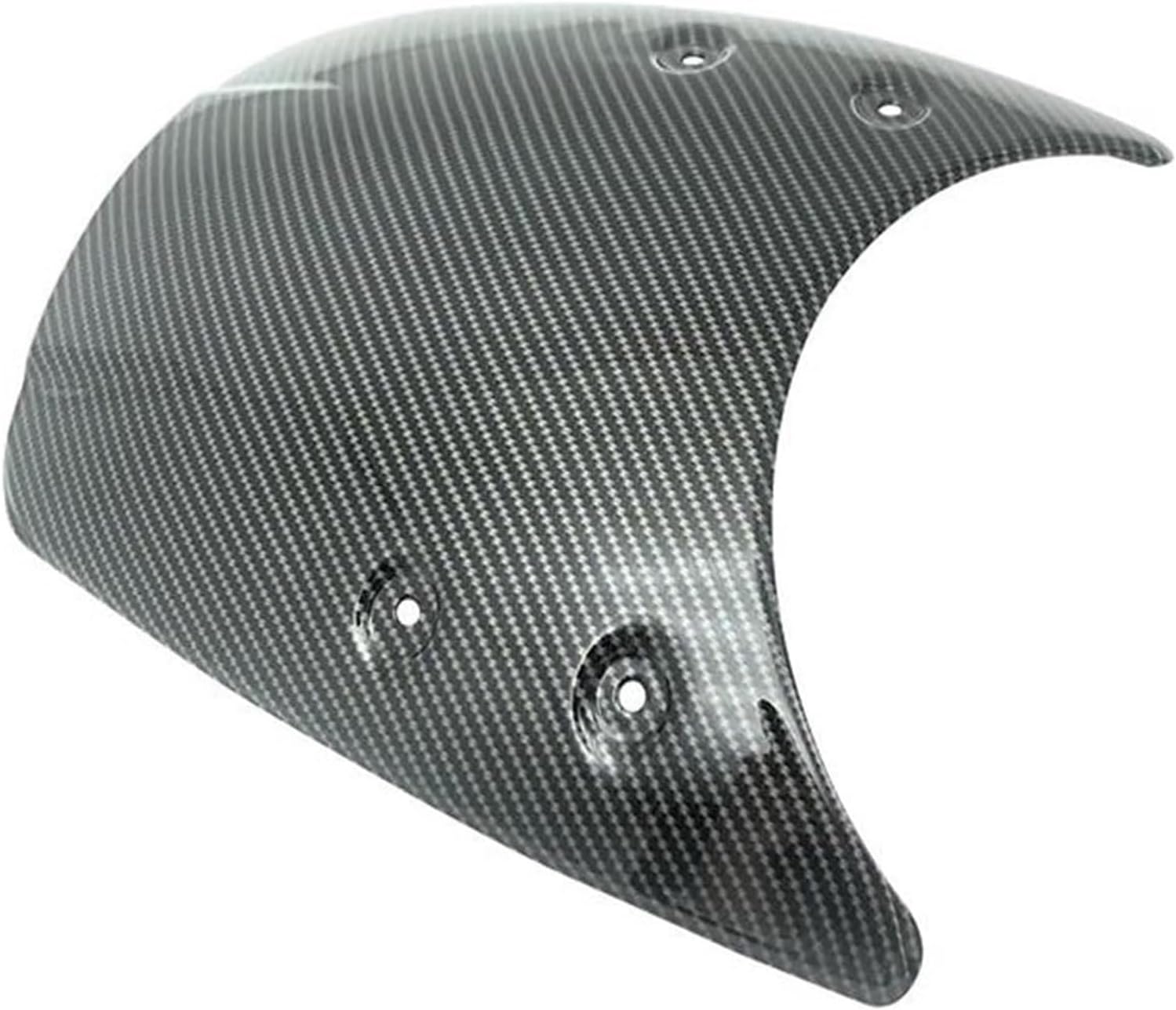 TRIUMPH/トライアンフ純正オプション スクランブラー400X用ウインド 